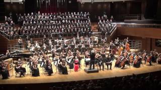 C Orff Carmina Burana – kantata sceniczna NFM Wrocław [upl. by Mathis]