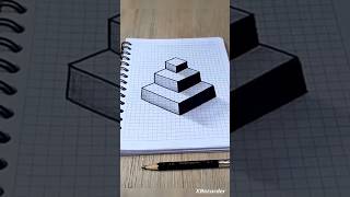 Dibujo 3D [upl. by Flanders]