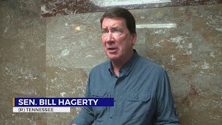 Senator Hagerty says FEMA response to Northeast Tennessee ‘too slow’ [upl. by Mar]