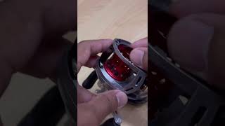 Roro Shallow Spool streamfishing daiwa [upl. by Secnarf604]