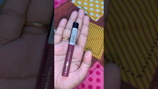 Lakme forever matte liquid lip colour [upl. by Tollmann]