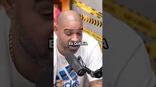 show racionais ADRIANO IMPERAODR podcast selecaobrasileira futebol uefa neymar dinheiro [upl. by Gustaf215]