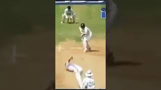 Sachin Tendulkar vs Glenn McGrath Mind Game at its best Legendary Battles classic cricket [upl. by Warfold]