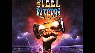 Steel Rangers  Rise Full Album 2016 [upl. by Georglana]