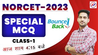 NORCET2023  Special MCQ  Nursing officer amp staff nurse  Rajesh Sir [upl. by Lillian]