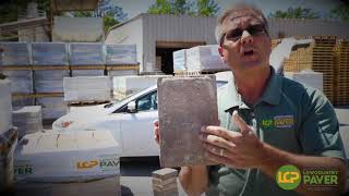 Lowcountry Paver Quality VS our leading Competitor [upl. by Fredek]