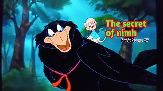 The Secret Of Nimh 2  Mas Kae Movie 27 [upl. by Hanahsuar]