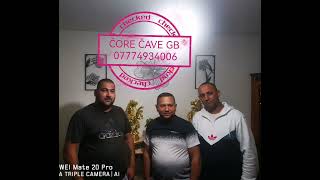 Core Cave Karvina  Gondolinav 2023 Cover Disko [upl. by Frankie]