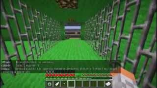 Minecraftserwer parkour2 nonpremium [upl. by Artenek]