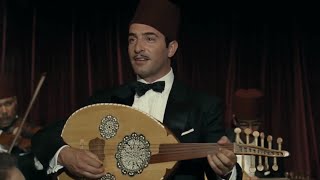 Bambino  Jean Dujardin OSS 117 Le Caire nid d’espions [upl. by Starinsky]