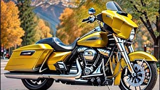 2024 Harlay Davidson CVO street Glide  Harlay davidson cvo street glide 2024  Harlay davidson 2024 [upl. by Nodlehs]