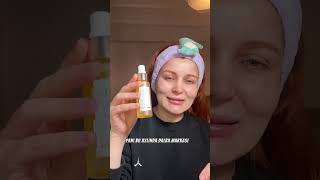 Dalba face mist dalba dalbafacemist ciltbakımı cilt ciltbakımıvegüzellik yüzbakımı yüzspreyi [upl. by Smailliw]