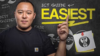 The EASIEST Way to Learn ICT Concepts  Quick Start Guide [upl. by Nosaj]