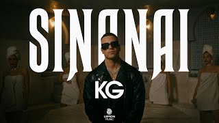 KG  Sinanai  Official Music Video [upl. by Gwynne]