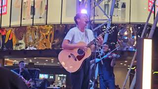 Budi Doremi Kopi Dangdut Live La Piazza 2024 [upl. by Winthrop699]