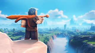 The Biggest Roblox MMO RPG Game Of 2024 Is RELEASING Next Month [upl. by Kory]