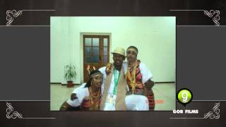 AWALE AADAN DEG DEG 2014 OFFICIAL VIDEO l HD l [upl. by Munt955]