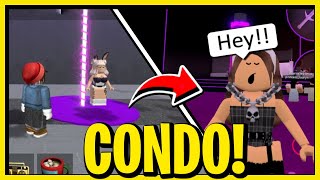 How to Find Roblox Condo Games [upl. by Osborne]