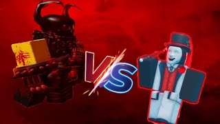 Deathbringer vs Insecure The battle bricks [upl. by Junius]