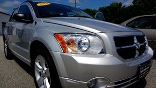 👉 2012 DODGE CALIBER SXT [upl. by Wilbur582]