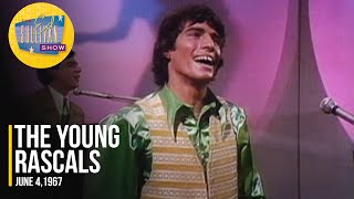 The Young Rascals quotGroovinquot on The Ed Sullivan Show [upl. by Pavlish751]