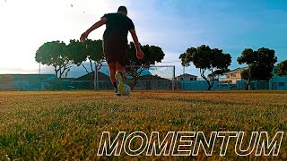 Momentum  Ep8 [upl. by Suiraj]