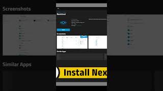 Nextcloud on TrueNAS Scale nextcloud truenasscale truenas installerguru techtips tech [upl. by Prowel]