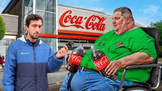 I Investigated Mexico’s Deadly CocaCola Addiction… [upl. by Macgregor335]