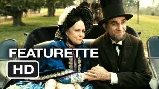 Lincoln 20 Min Featurette 2012  Steven Spielberg Movie HD [upl. by Pantin551]