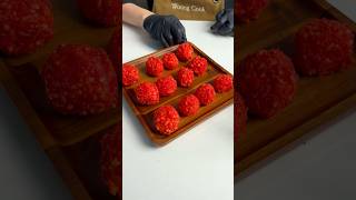 치토스 감자 치즈볼 Cheetos Potato Cheese Balls [upl. by Beaner359]