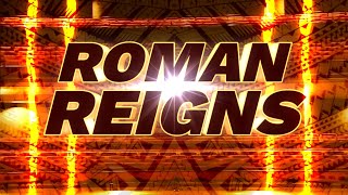 Roman Reigns Piano Prelude  I am Greatness  New Theme Song Titantron 2k ᴴᴰ 60FPS [upl. by Irrak136]