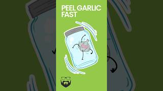 Peel Garlic Fast [upl. by Deuno]