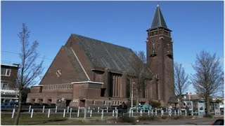 Bethlehemkerk Den Haag 2 oktober 2022 1000 uur [upl. by Akiemahs298]