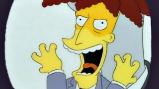 The Simpsons Sideshow Bob Moments Season 114 amp 3135  The Nostalgia Guy [upl. by Dreher]