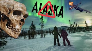 ALASKA  Deadly amp Unsolved Mysteries  अलास्का के भयावह और न सुलझा हुआ रहस्य  Documentary history [upl. by Jenelle]