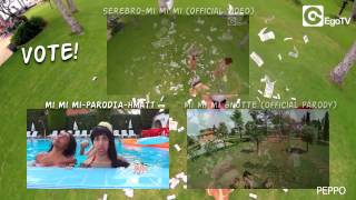 Serebro  Mi Mi Mi Parodie [upl. by Nicholson207]