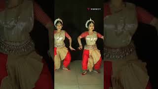 Bhairavi Vichitra  odissiperformance odissi odissidancer ytshortsindia ytshortsviral [upl. by Combes]