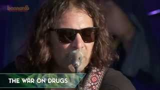 The War on Drugs  In Reverse Bonnaroo 2015 [upl. by Airyt248]