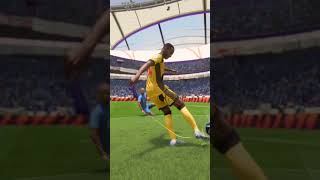 Fifa 23 Hypermotion replays are 🤤🤤 [upl. by Nickerson]