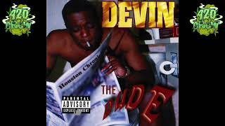 The Dude  Devin The Dude [upl. by New]