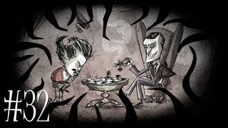 THE FINAL CHAPTER  Lets Play  Dont Starve  32 [upl. by Ielerol]