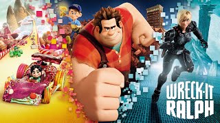 WreckIt Ralph 2012 Explained In Hindi  Disney Hotstar Movie हिंदी  उर्दू  Pratiksha Nagar [upl. by Boser]