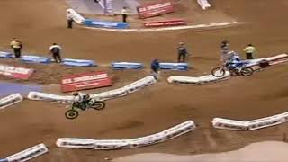 SX Rewind  St Louis 2007 [upl. by Niliak]