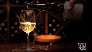 OneMinute Wine Sauvignon Blanc [upl. by Orsay33]