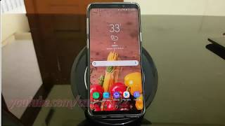 Samsung Galaxy S9  How to unpair bluetooth device Android Oreo [upl. by Ttayh]