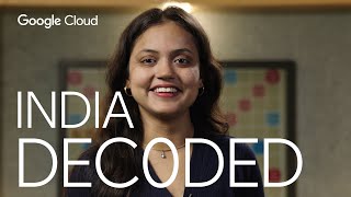 India Decoded with Deeksha Pandey [upl. by Soma]