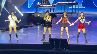 AIVD Fancam  Twice Perfect World at Twice 5th World Tour quotReady to Bequot in Jakarta 23122023 [upl. by Lynda]