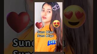 Suno Miya Suno Miya 🥰  Sanchita Basu Viral Shorts  Sadhana Sargam Udit Narayan shorts reels [upl. by Yllas403]