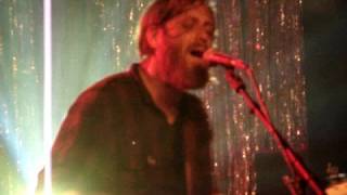 The Black Keys Live 100508  Psychotic Girl [upl. by O'Shee241]