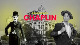 CHAPLIN IIRnDThe Musical HubIIArpan Sengupta II originalsongbangladeshbengolisong rock chaplin [upl. by Aiuqenehs799]